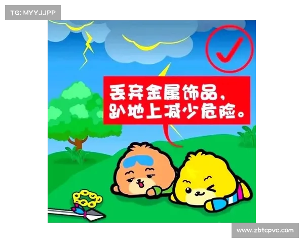 雷电天气安全防范与应急应对全面指南 雷电天气安全防范与应急应对全面指南