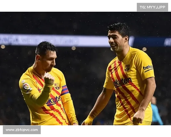 2016年西甲金靴背后故事解读:梅西与苏亚雷斯的双雄传奇 2016年西甲金靴背后故事解读:梅西与苏亚雷斯的双雄传奇