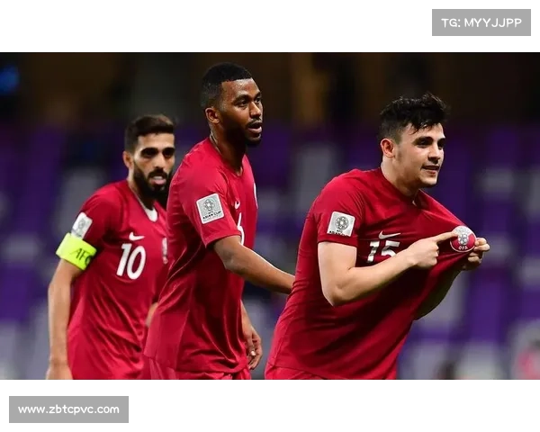 从卡塔尔到未来亚洲杯足球盛宴的传承与新篇章 从卡塔尔到未来亚洲杯足球盛宴的传承与新篇章