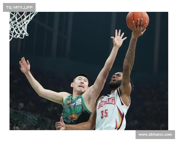 2023 CBA赛季收官前必须关注的五大关键因素与赛季走势解析