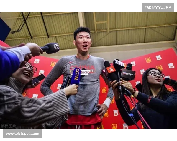 周琦重返新疆男篮后球迷最关心的热点问题全解析 周琦重返新疆男篮后球迷最关心的热点问题全解析