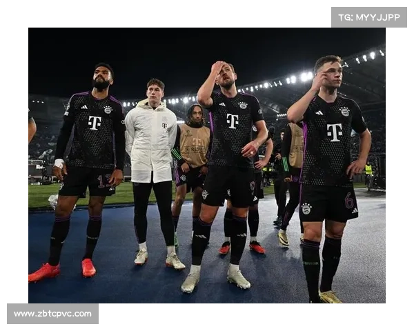 拜仁球员长期无缘金球奖的深层原因与球队风格及评选机制的矛盾分析 拜仁球员长期无缘金球奖的深层原因与球队风格及评选机制的矛盾分析