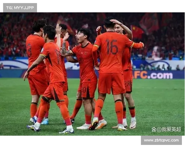 掌握最新赛事资讯轻松查看中国国足对日本比赛时间方法