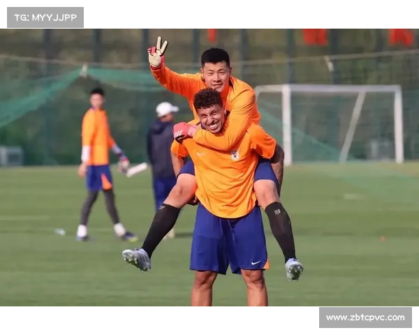 如何制定科学有效的山东泰山足球队体能训练计划提升球员竞技水平