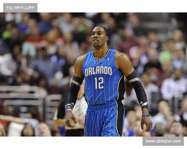 德怀特·霍华德引领魔术冲击2009年NBA总决赛背后的奋斗与传奇 德怀特·霍华德引领魔术冲击2009年NBA总决赛背后的奋斗与传奇