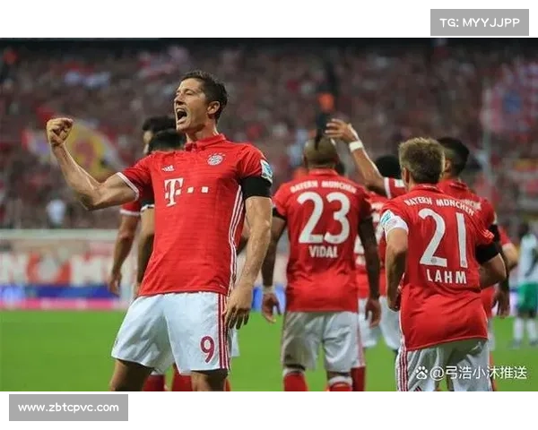 德甲新赛季即将开启 拜仁的真正挑战者会是谁